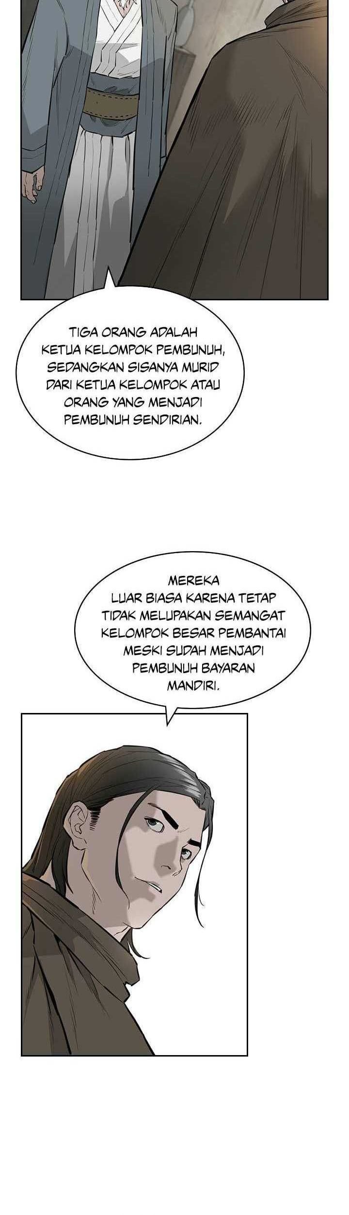 Wind Soul Chapter 47 - halaman 54