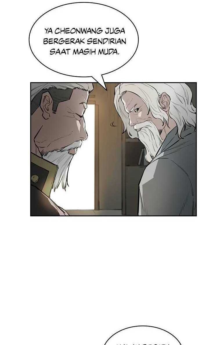 Wind Soul Chapter 47 - halaman 55
