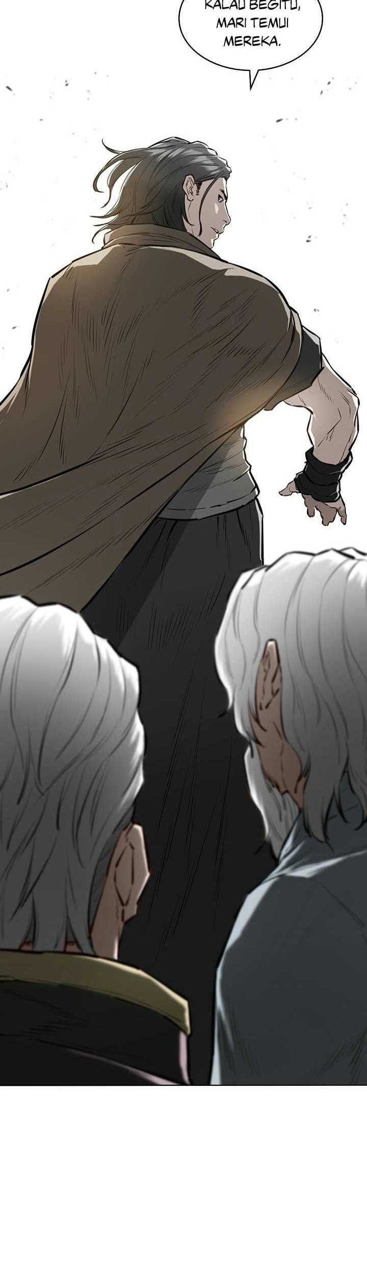 Wind Soul Chapter 47 - halaman 56
