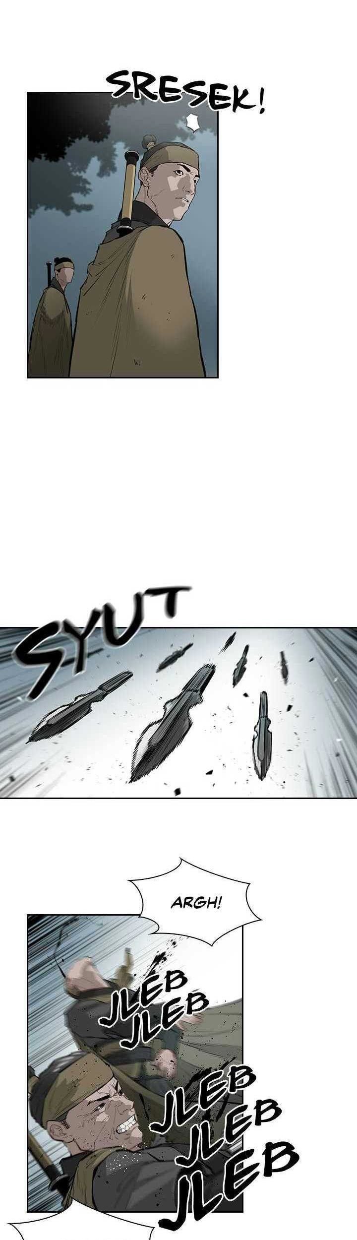 Wind Soul Chapter 47 - halaman 7