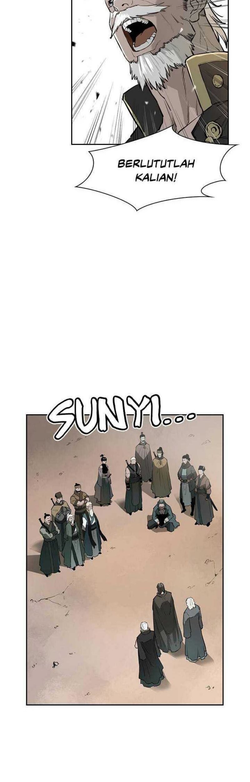 Wind Soul Chapter 48 - halaman 10