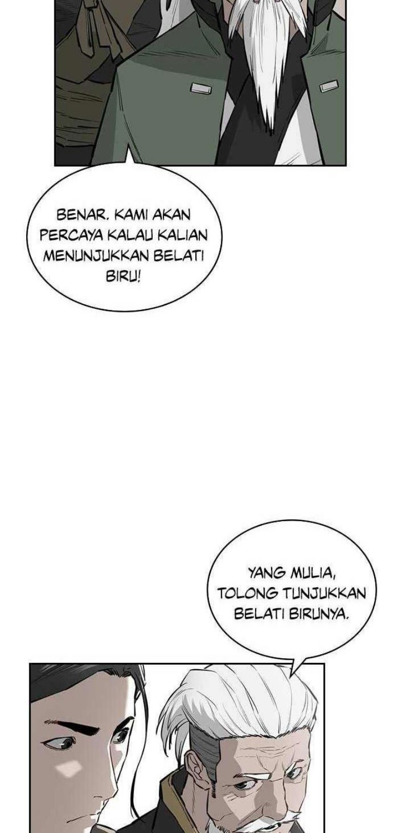 Wind Soul Chapter 48 - halaman 12