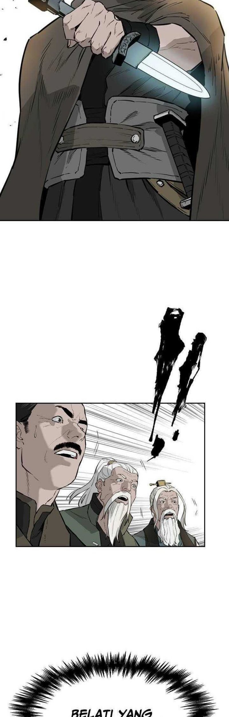 Wind Soul Chapter 48 - halaman 14