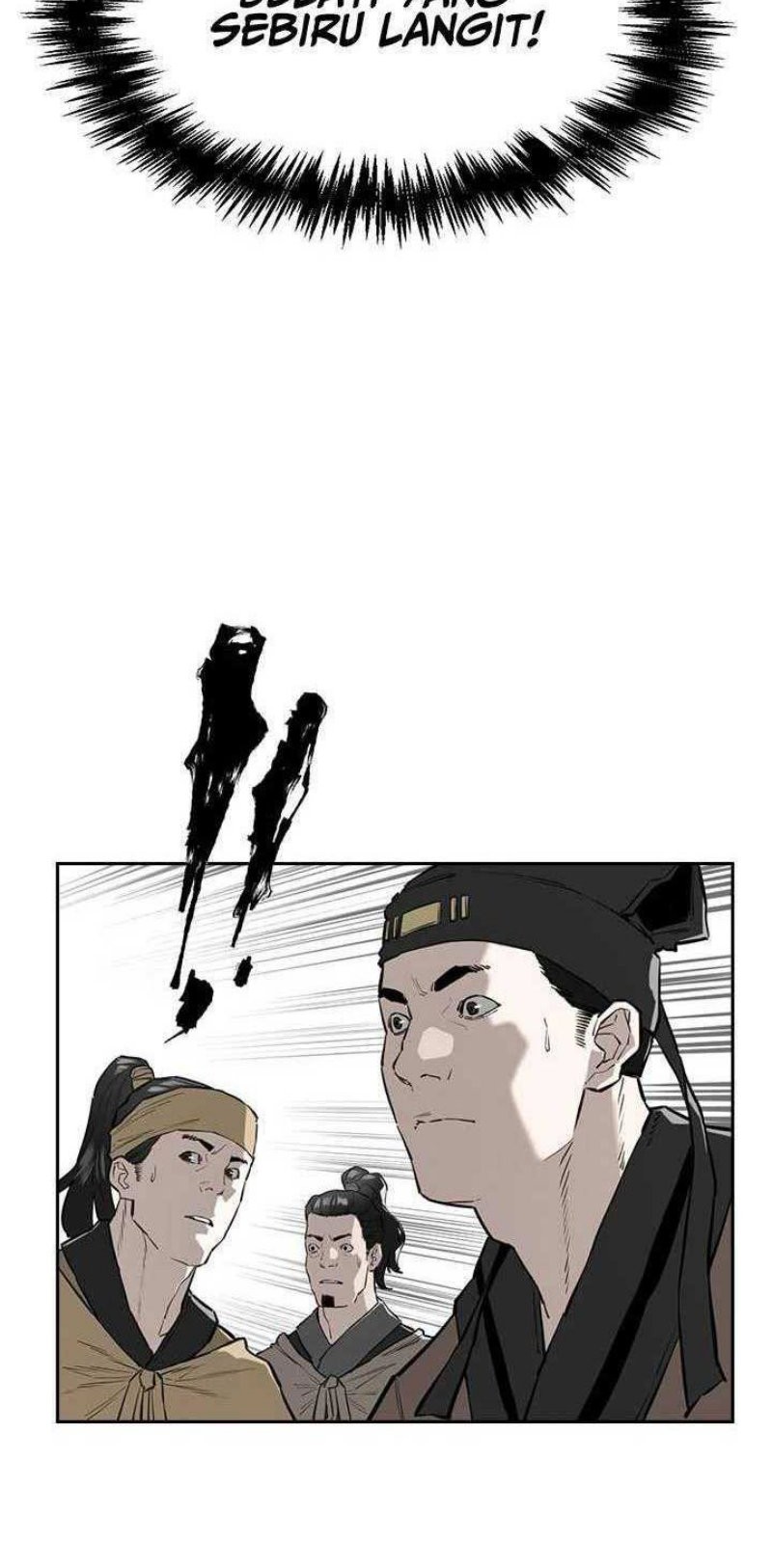 Wind Soul Chapter 48 - halaman 15