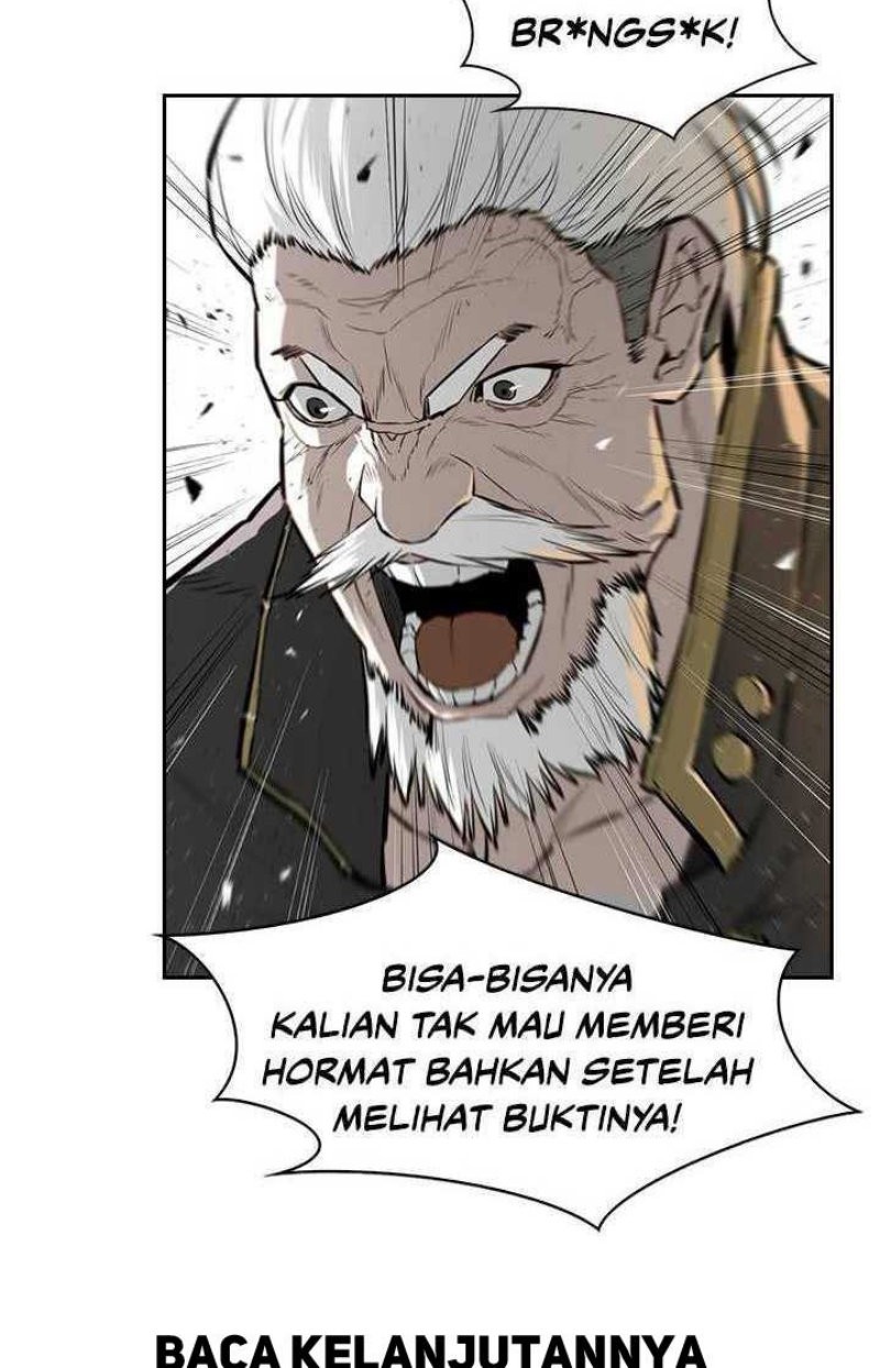 Wind Soul Chapter 48 - halaman 18