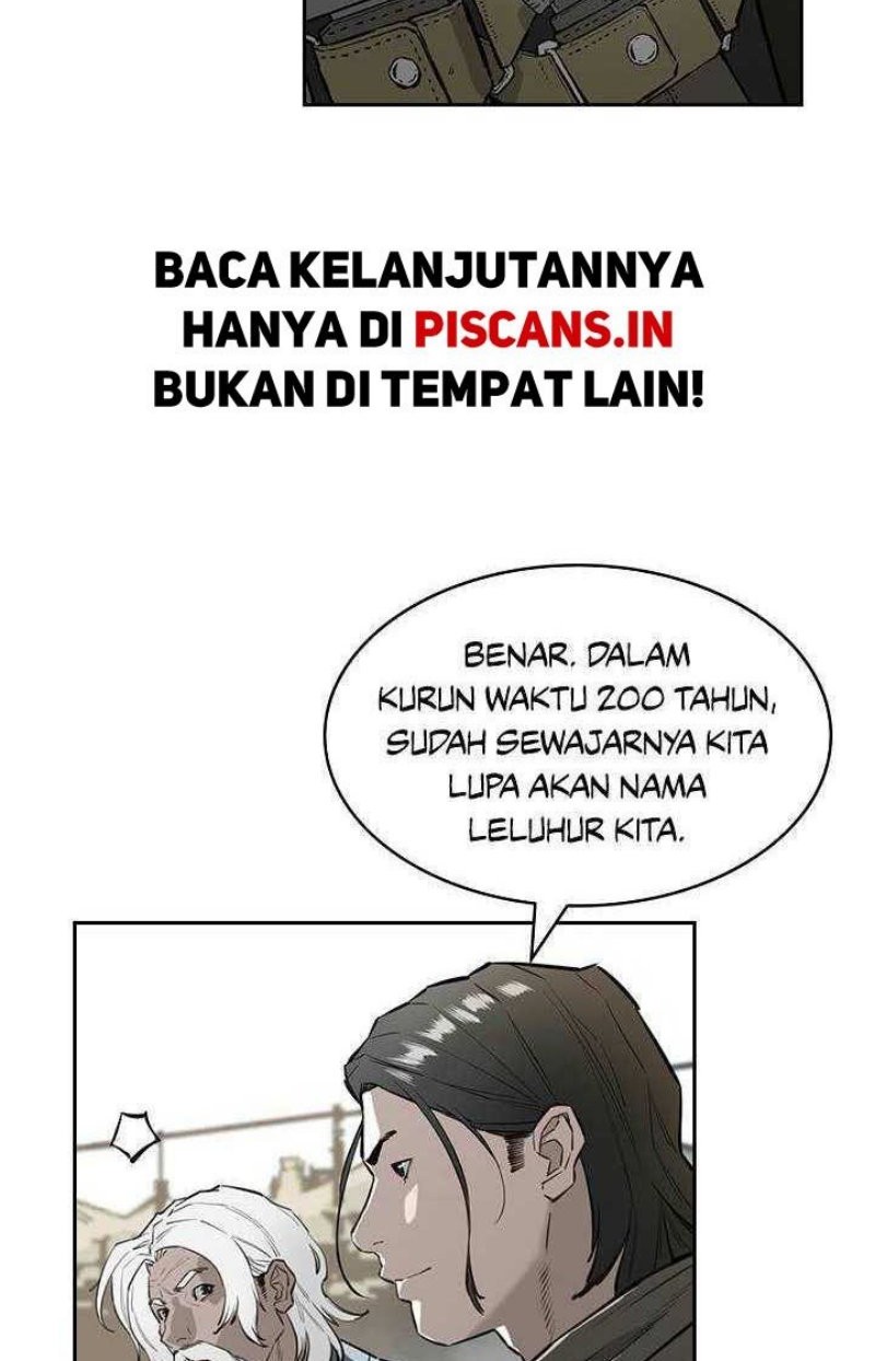 Wind Soul Chapter 48 - halaman 24