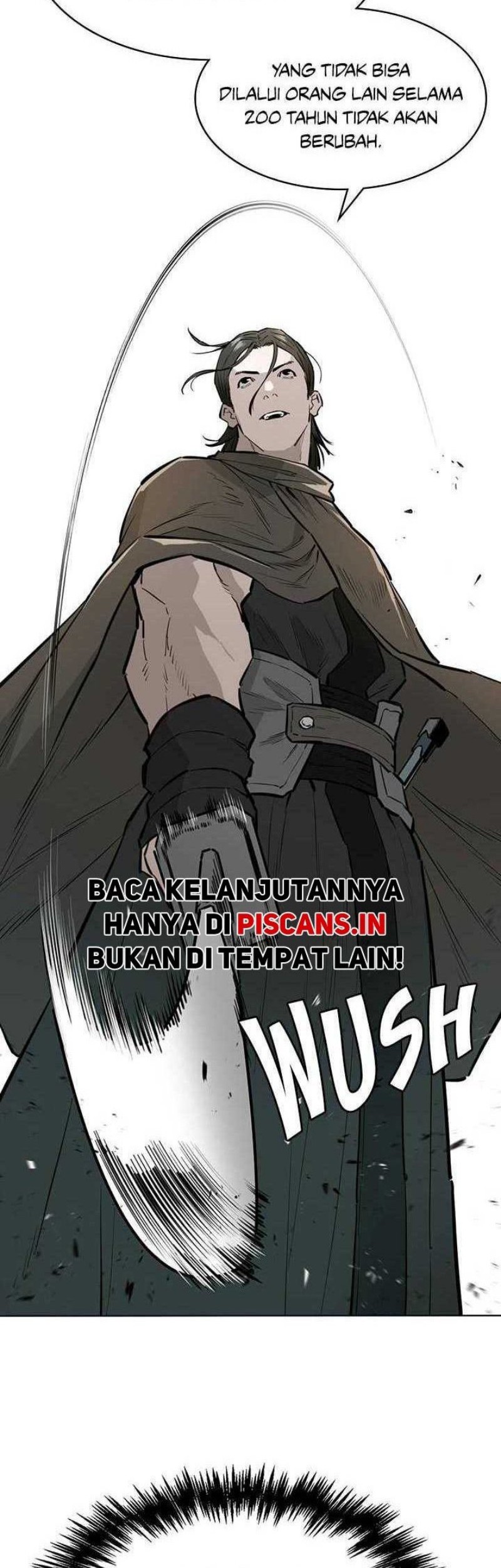Wind Soul Chapter 48 - halaman 26
