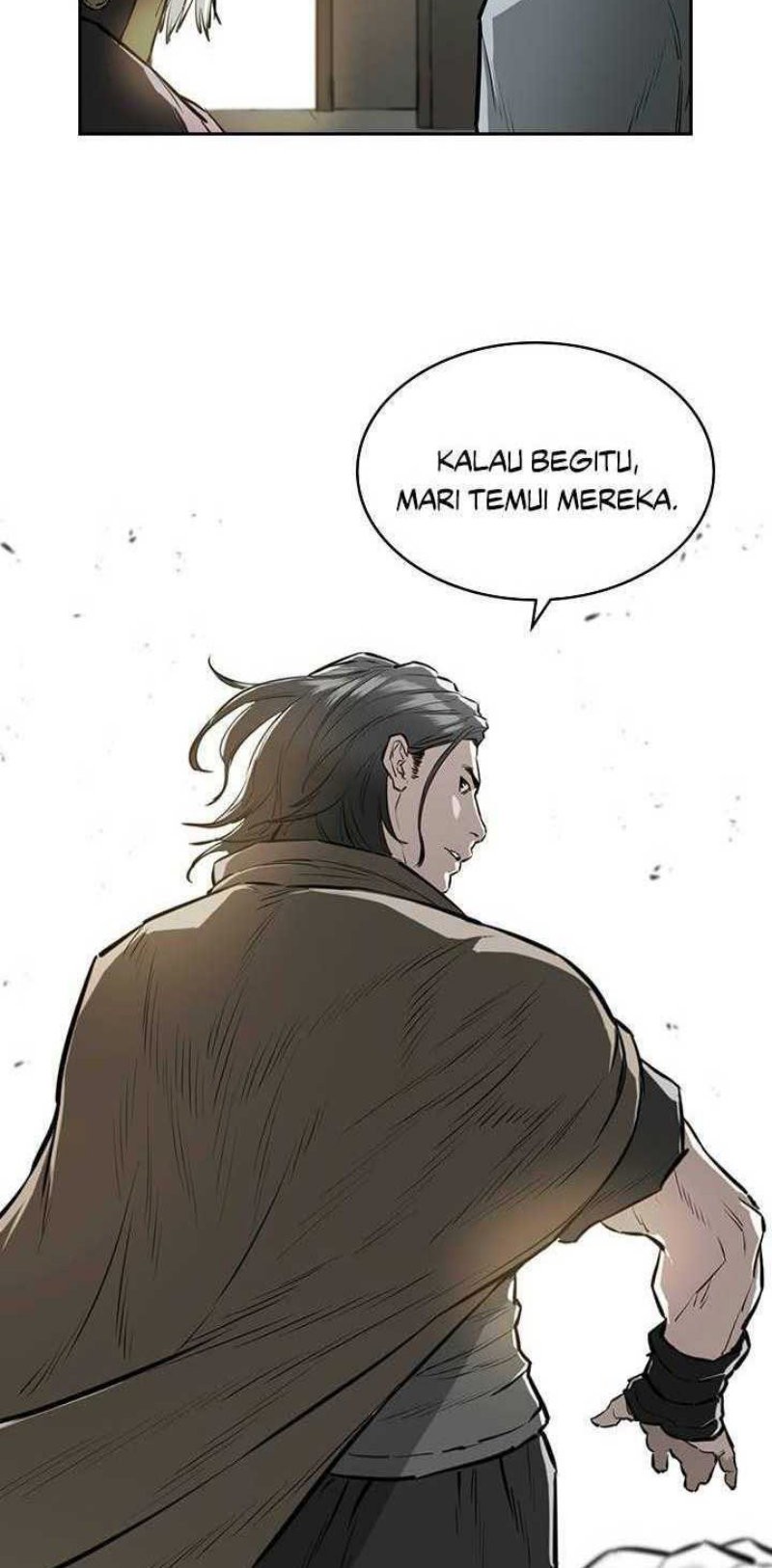 Wind Soul Chapter 48 - halaman 3