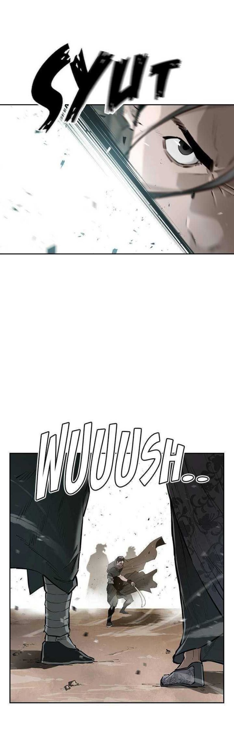 Wind Soul Chapter 48 - halaman 34