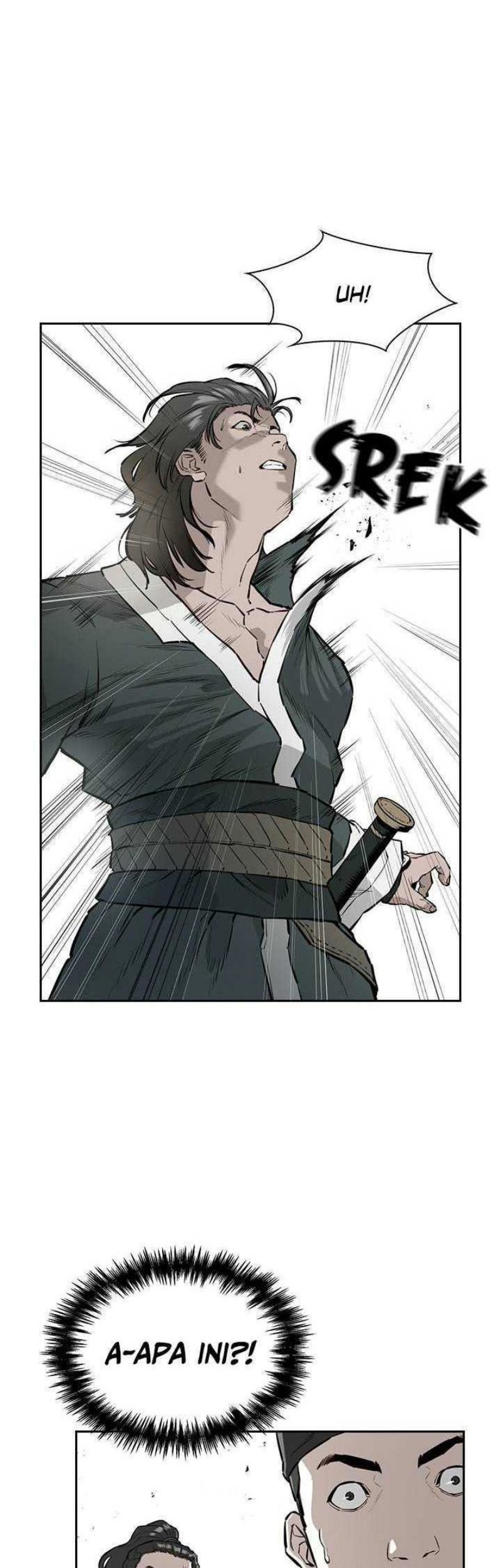 Wind Soul Chapter 48 - halaman 35