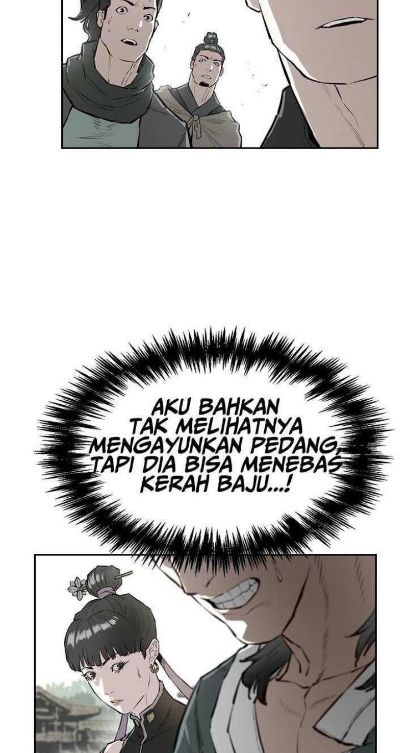 Wind Soul Chapter 48 - halaman 36