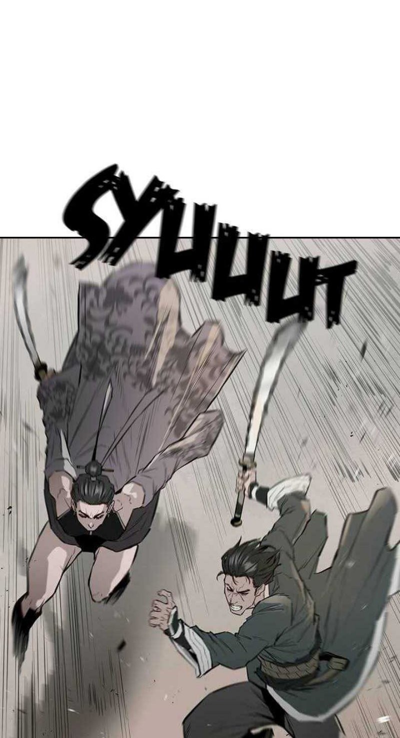 Wind Soul Chapter 48 - halaman 42