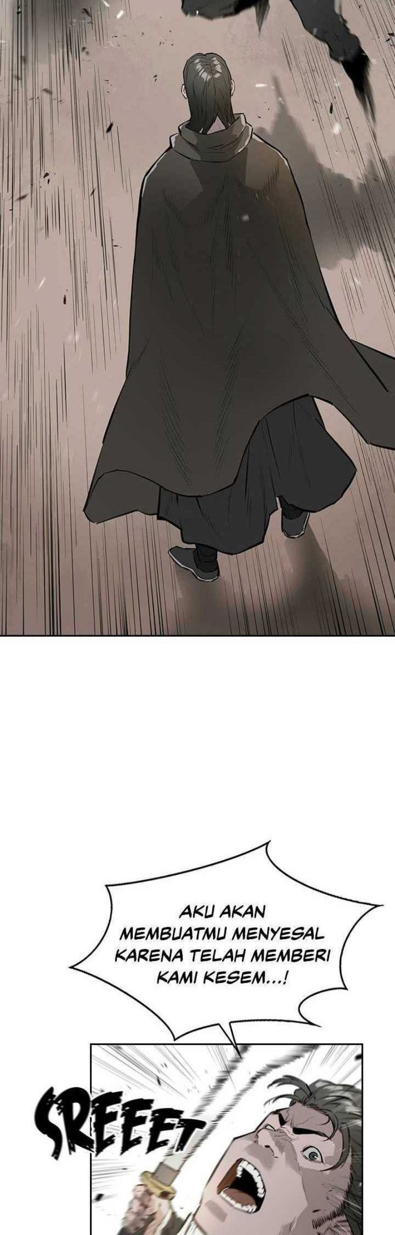Wind Soul Chapter 48 - halaman 43
