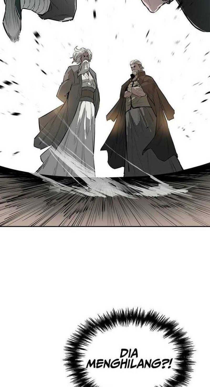 Wind Soul Chapter 48 - halaman 45