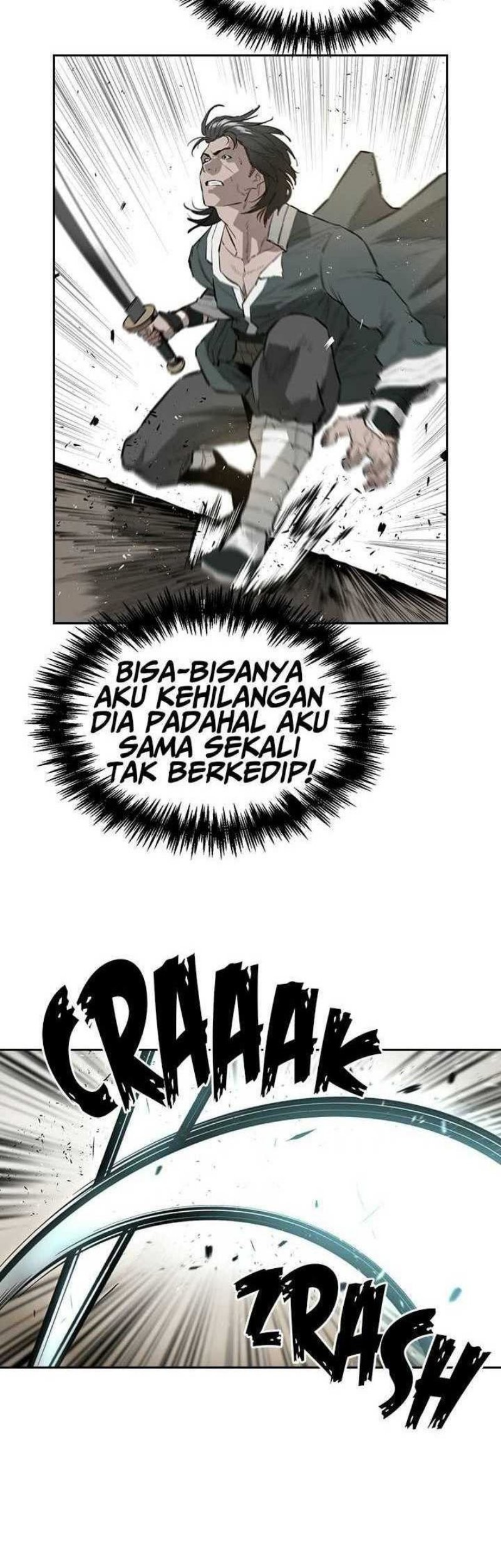 Wind Soul Chapter 48 - halaman 46