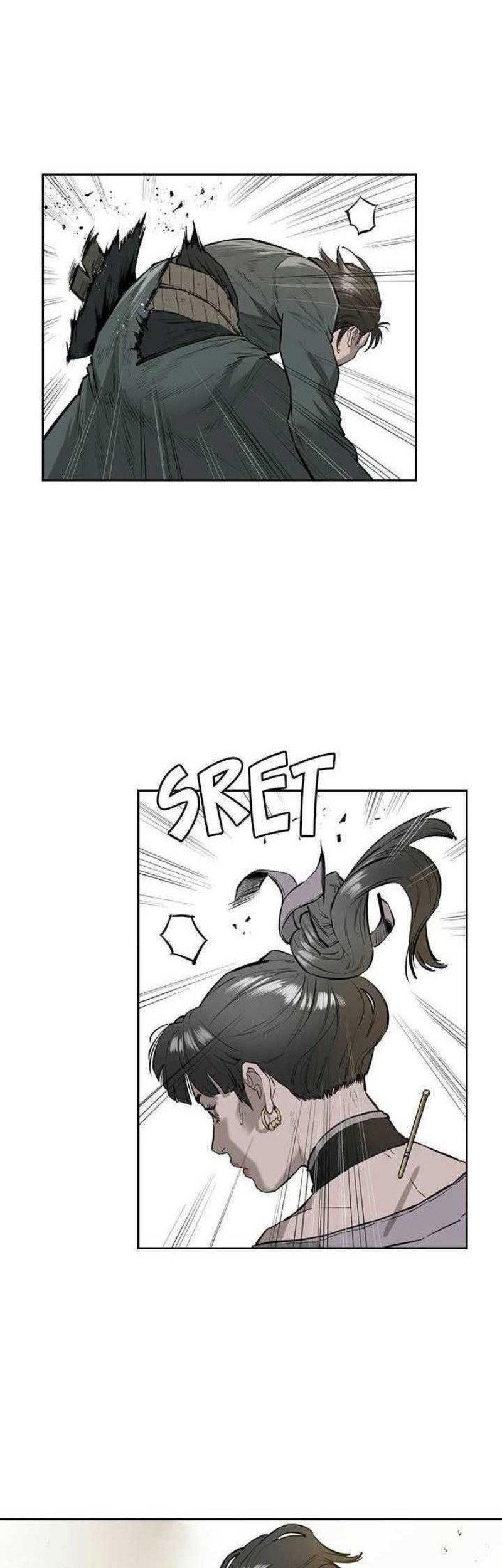 Wind Soul Chapter 48 - halaman 47