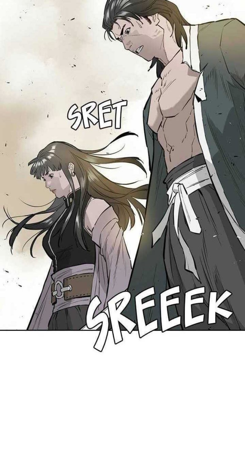 Wind Soul Chapter 48 - halaman 48