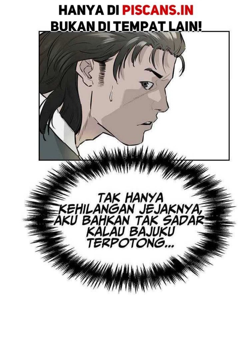 Wind Soul Chapter 48 - halaman 50