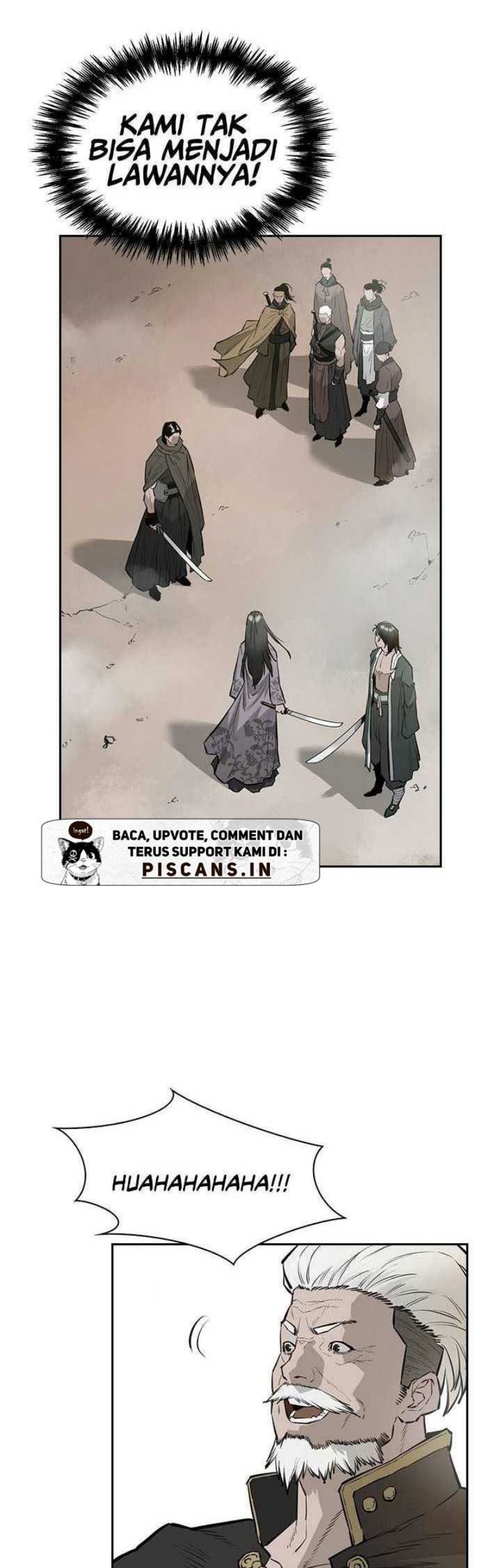 Wind Soul Chapter 48 - halaman 51