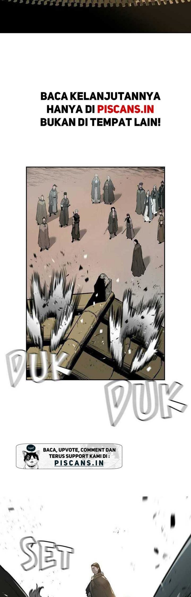 Wind Soul Chapter 48 - halaman 55