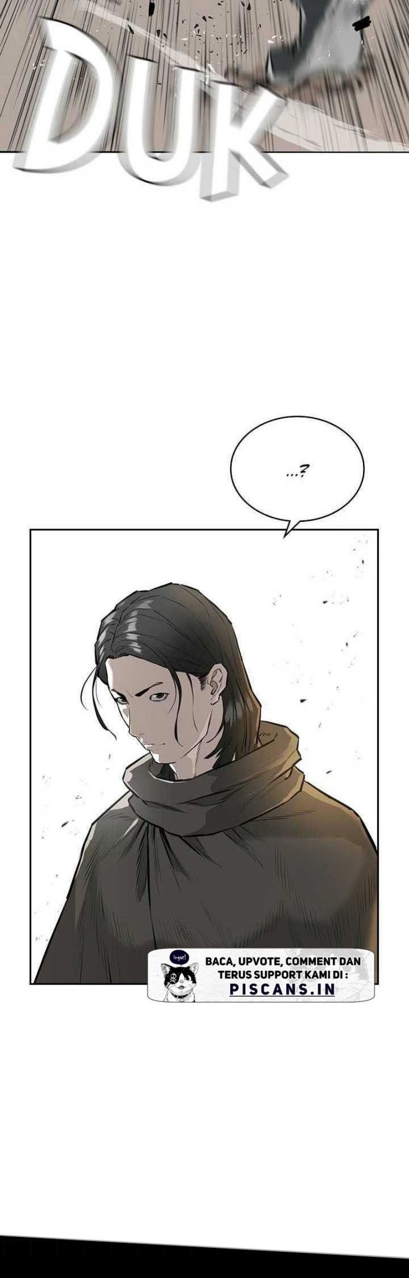 Wind Soul Chapter 48 - halaman 57
