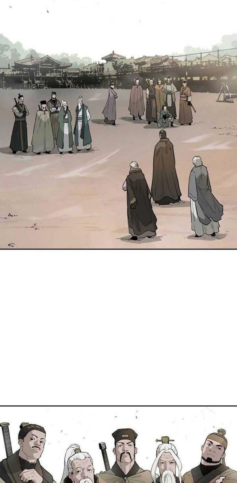 Wind Soul Chapter 48 - halaman 6