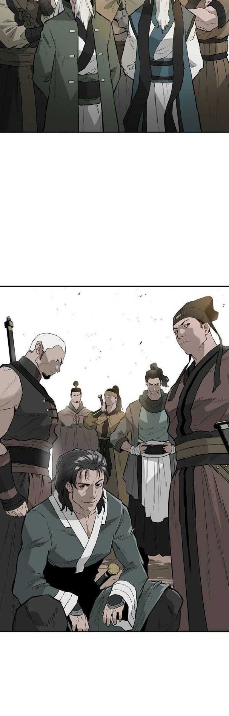 Wind Soul Chapter 48 - halaman 7