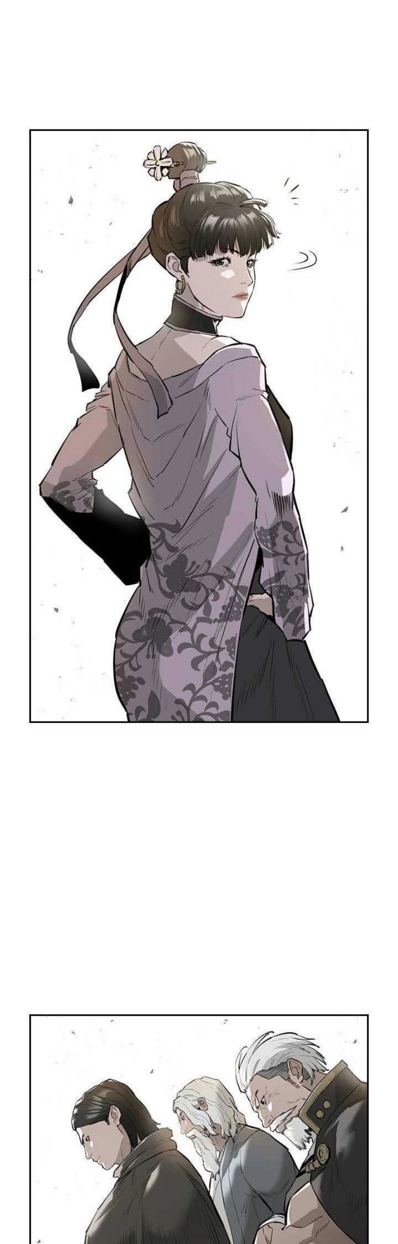 Wind Soul Chapter 48 - halaman 8