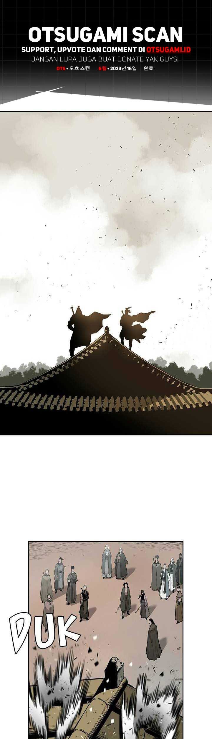Wind Soul Chapter 49 - halaman 2