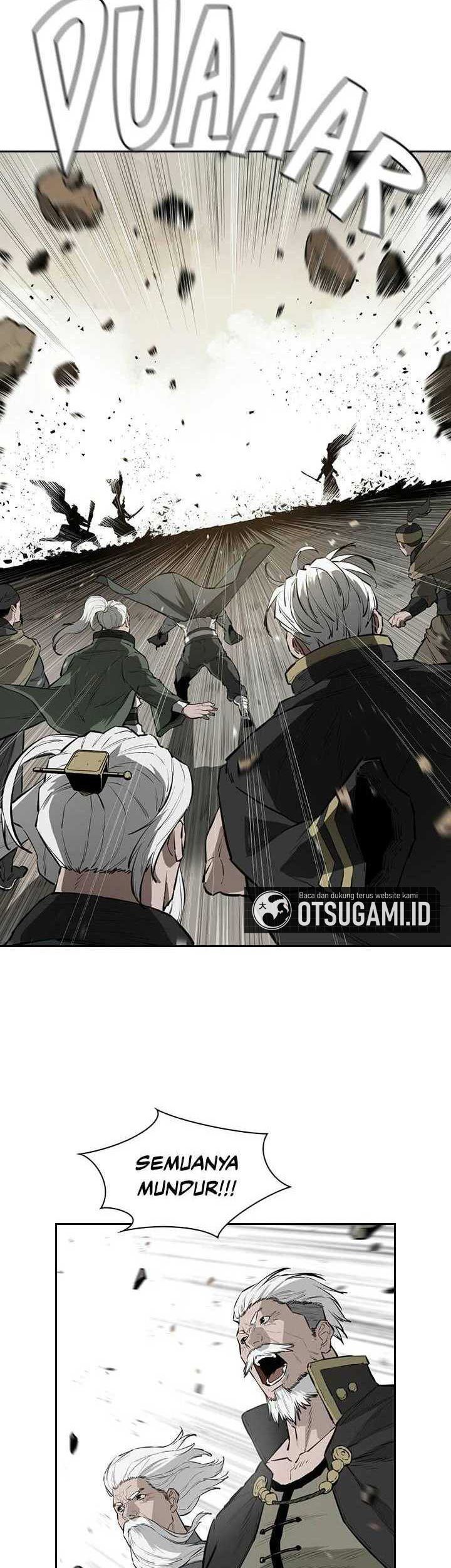 Wind Soul Chapter 49 - halaman 26