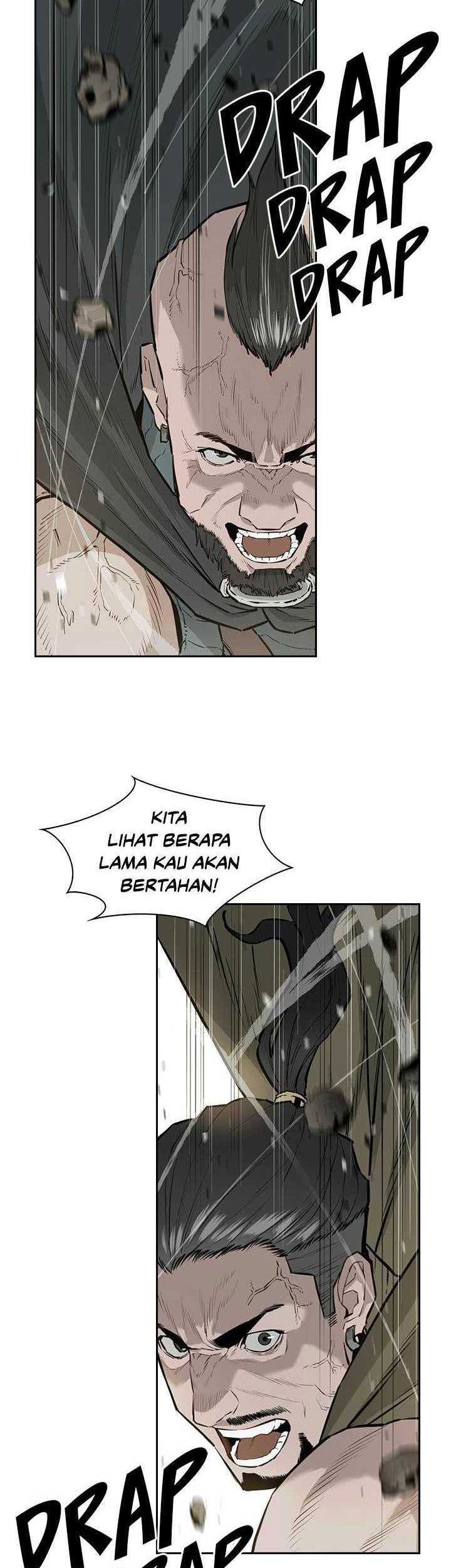 Wind Soul Chapter 49 - halaman 32