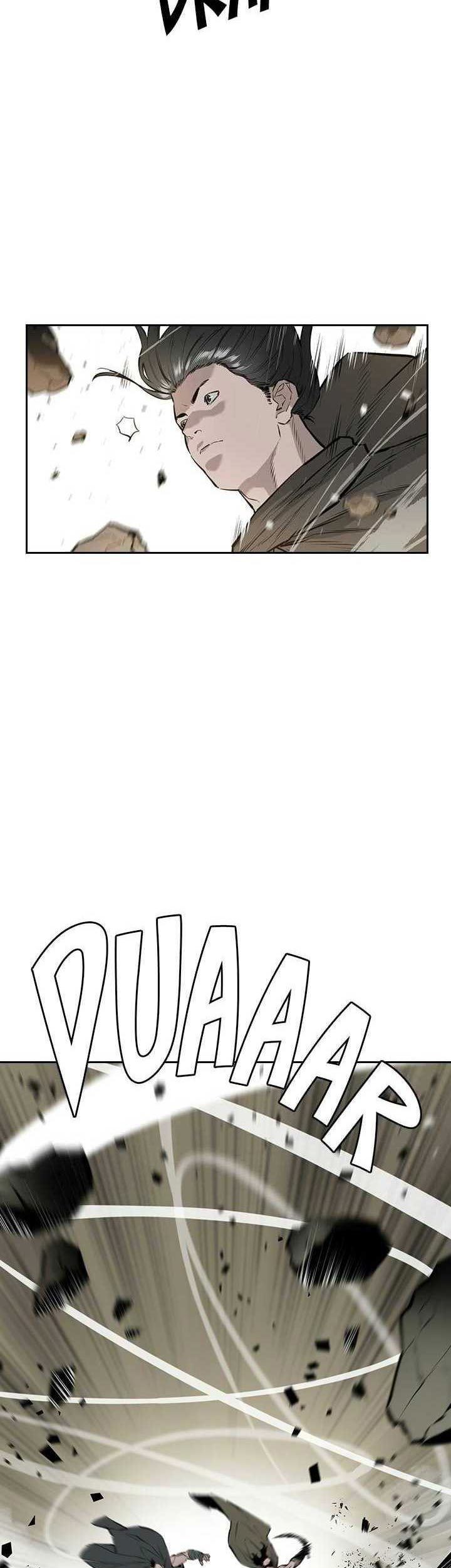 Wind Soul Chapter 49 - halaman 34