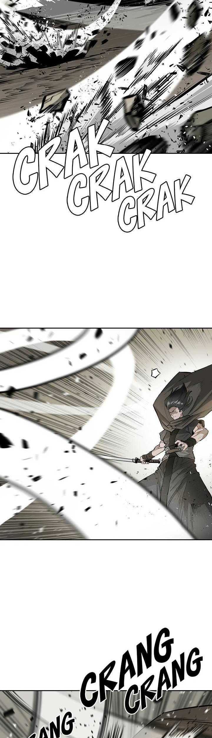 Wind Soul Chapter 49 - halaman 36