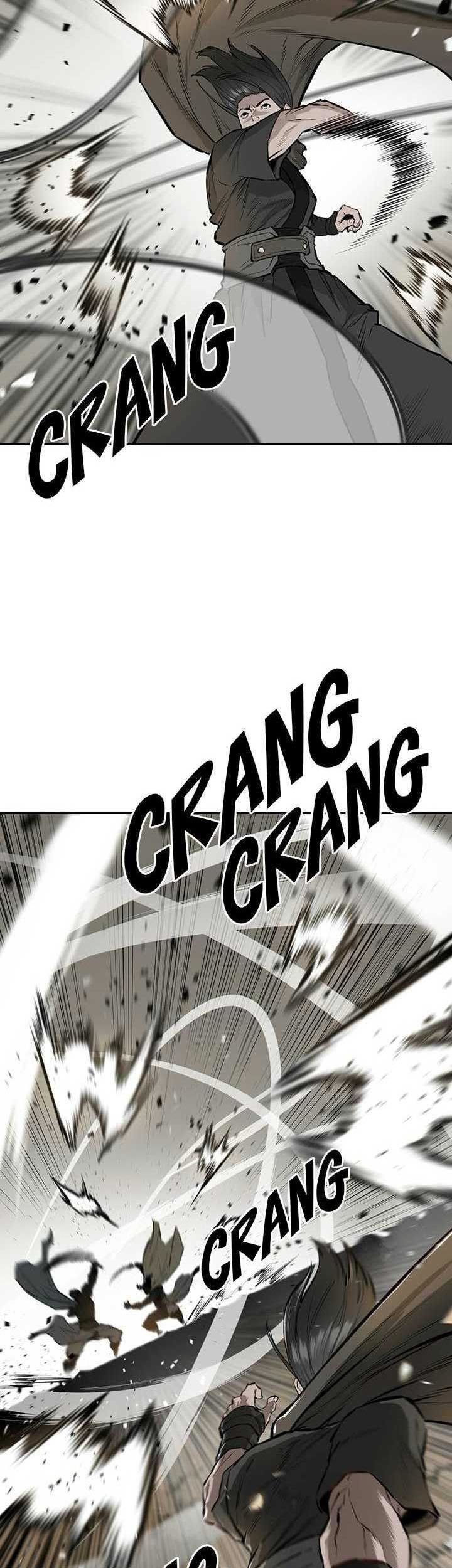 Wind Soul Chapter 49 - halaman 38