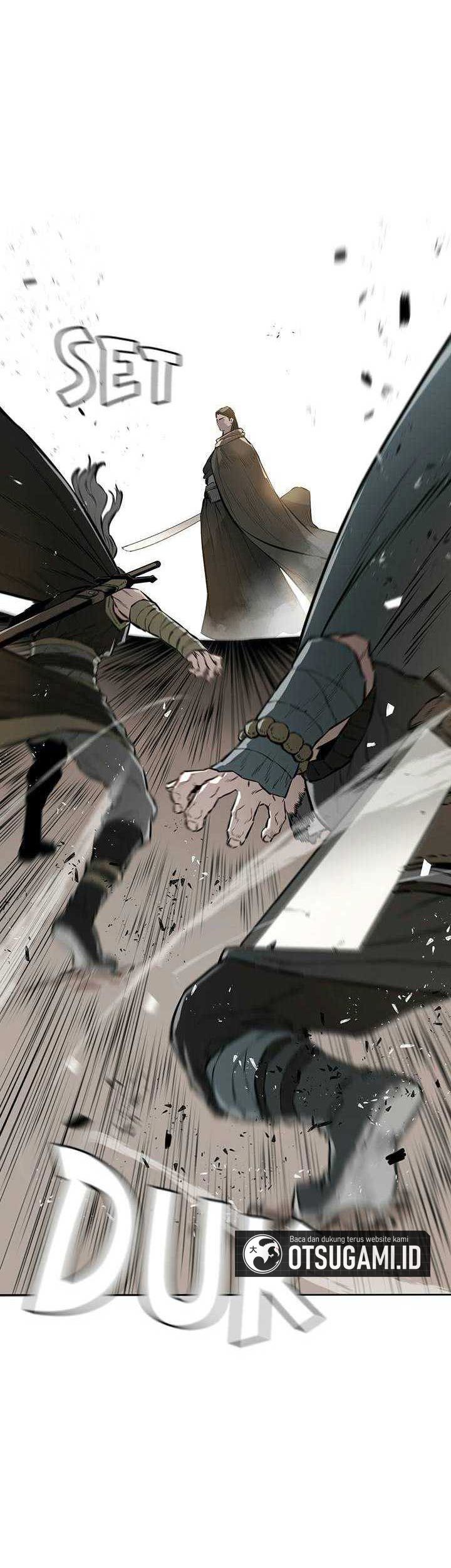 Wind Soul Chapter 49 - halaman 4