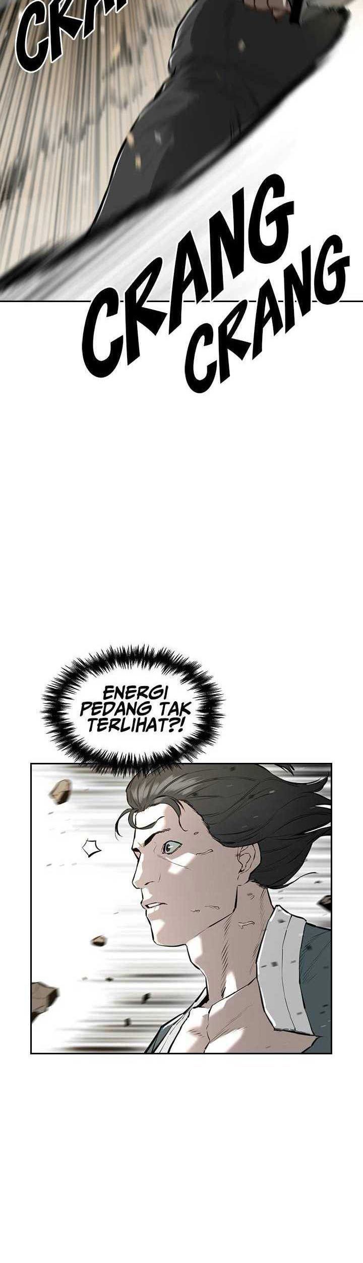 Wind Soul Chapter 49 - halaman 40