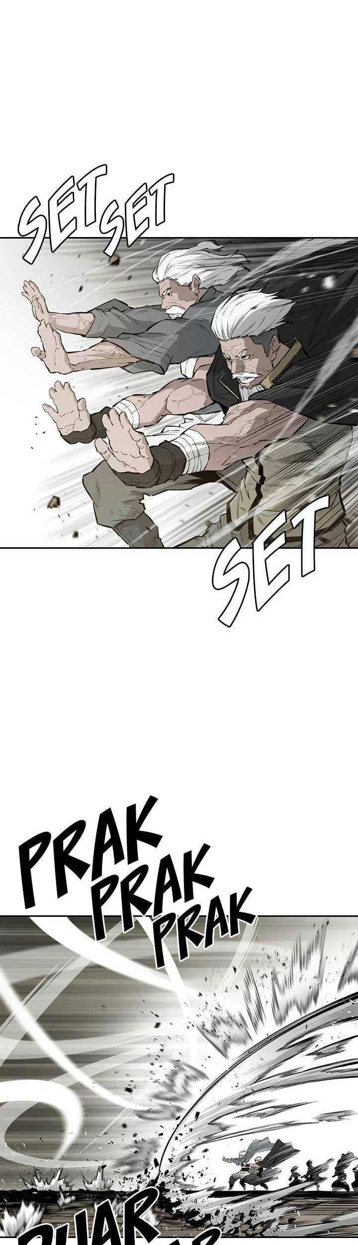 Wind Soul Chapter 49 - halaman 46