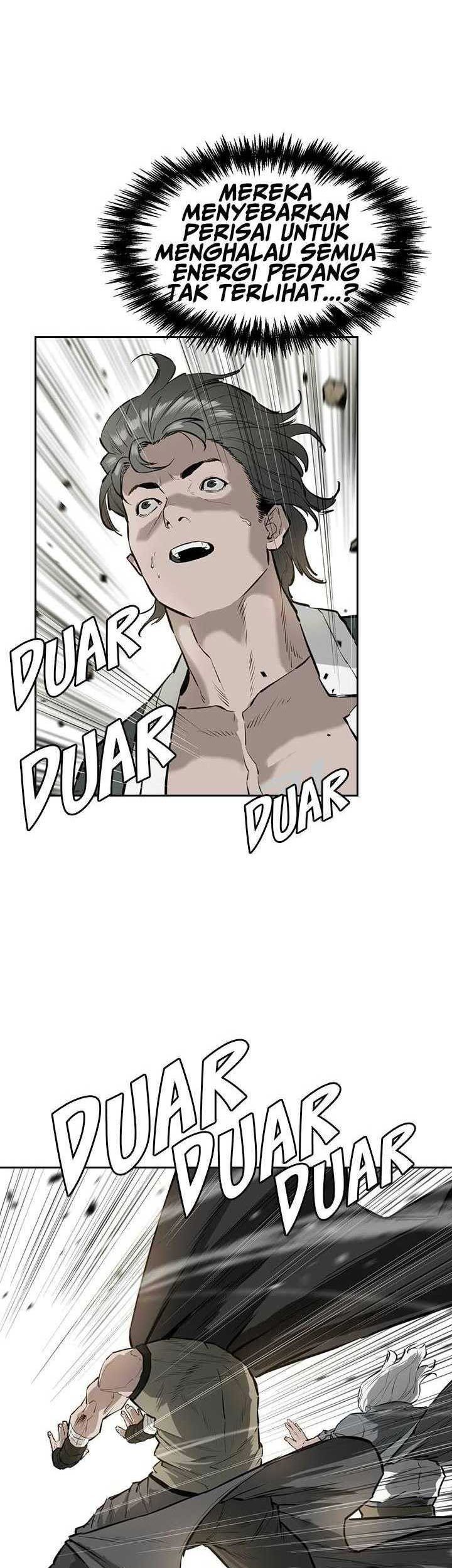 Wind Soul Chapter 49 - halaman 48