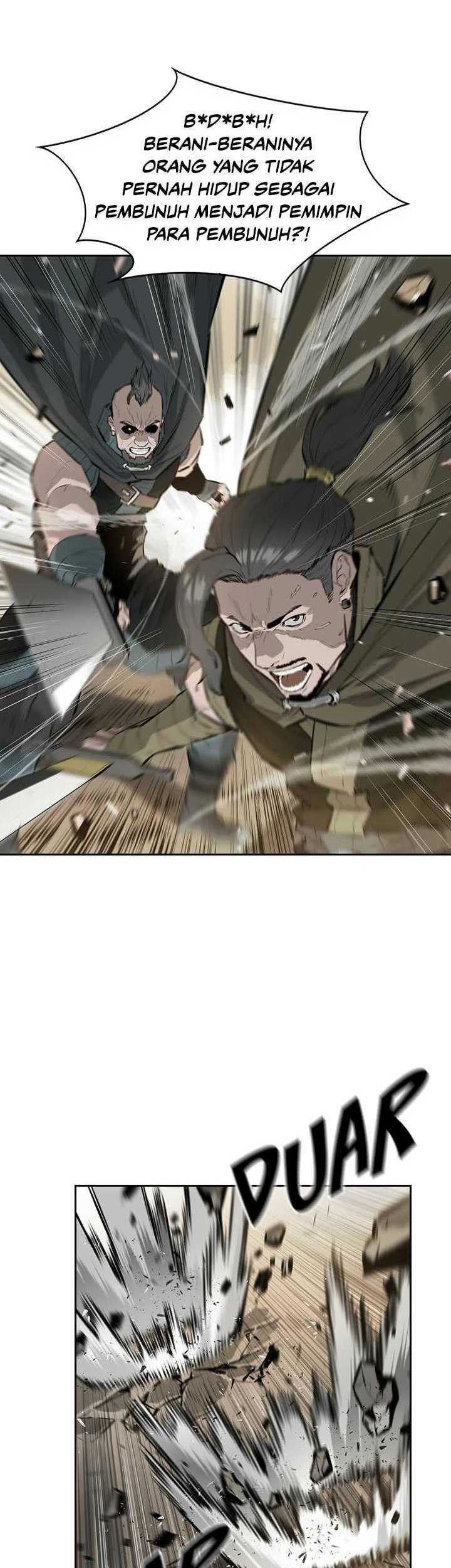Wind Soul Chapter 49 - halaman 52