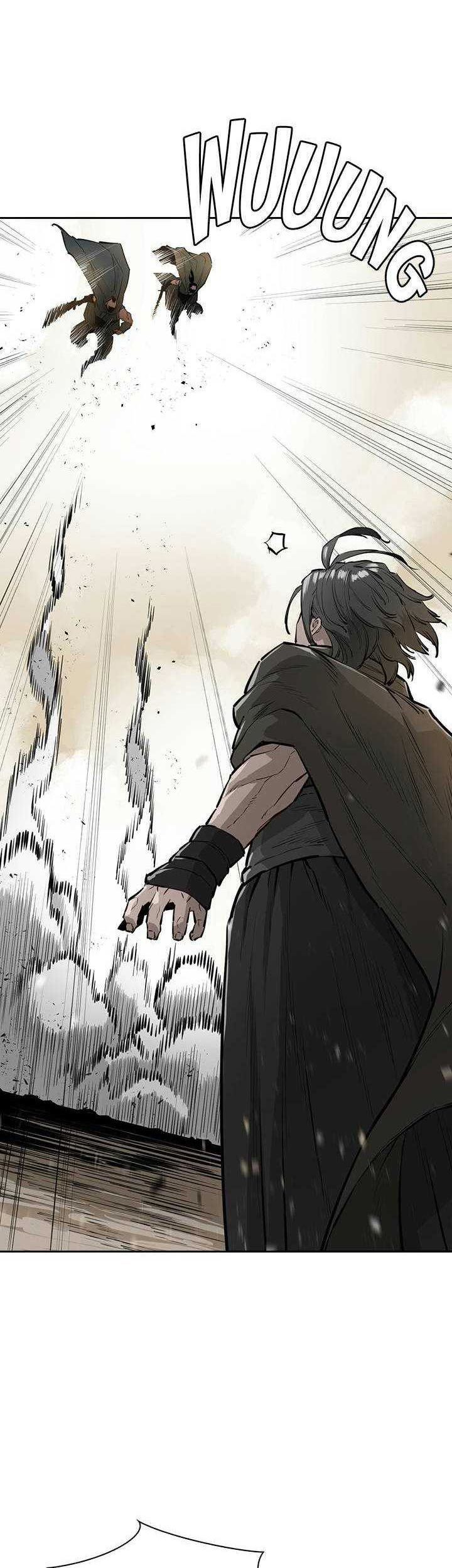 Wind Soul Chapter 49 - halaman 54