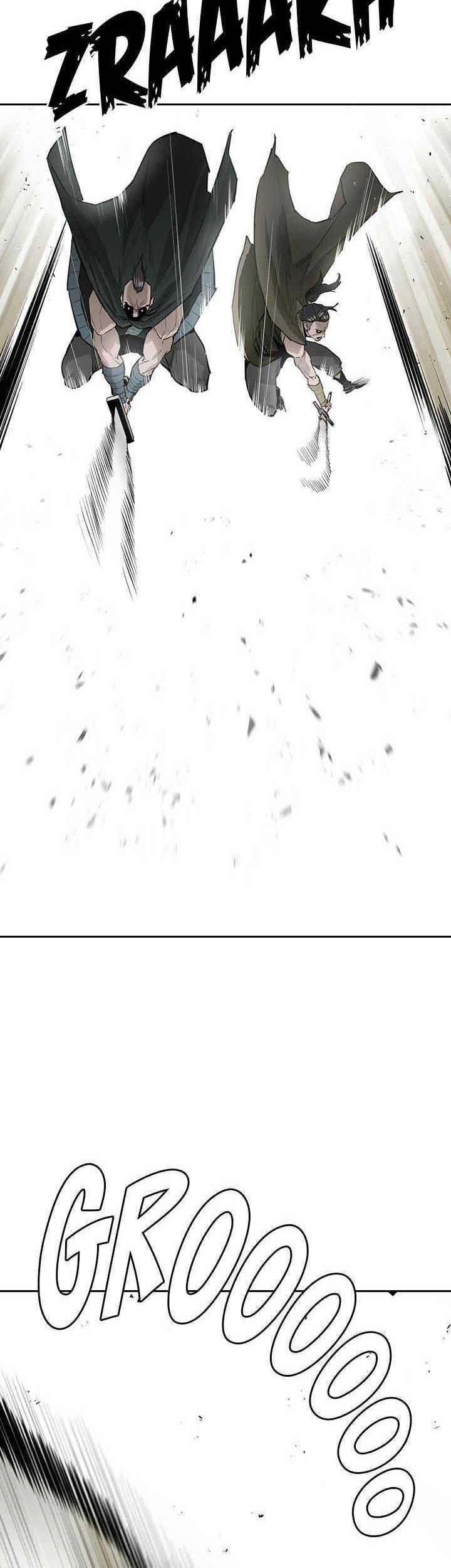 Wind Soul Chapter 49 - halaman 58