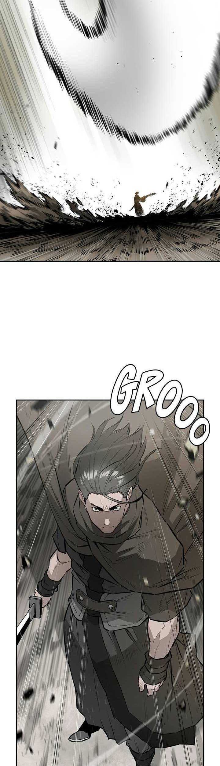 Wind Soul Chapter 49 - halaman 60