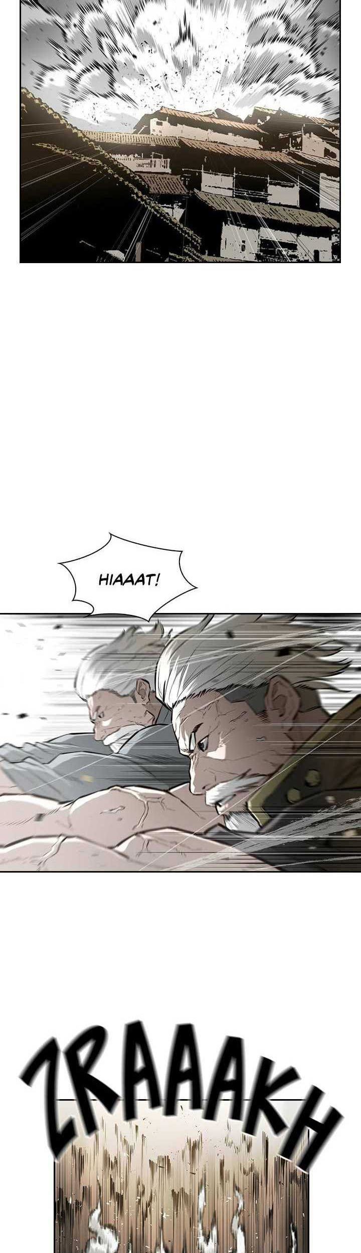 Wind Soul Chapter 49 - halaman 67