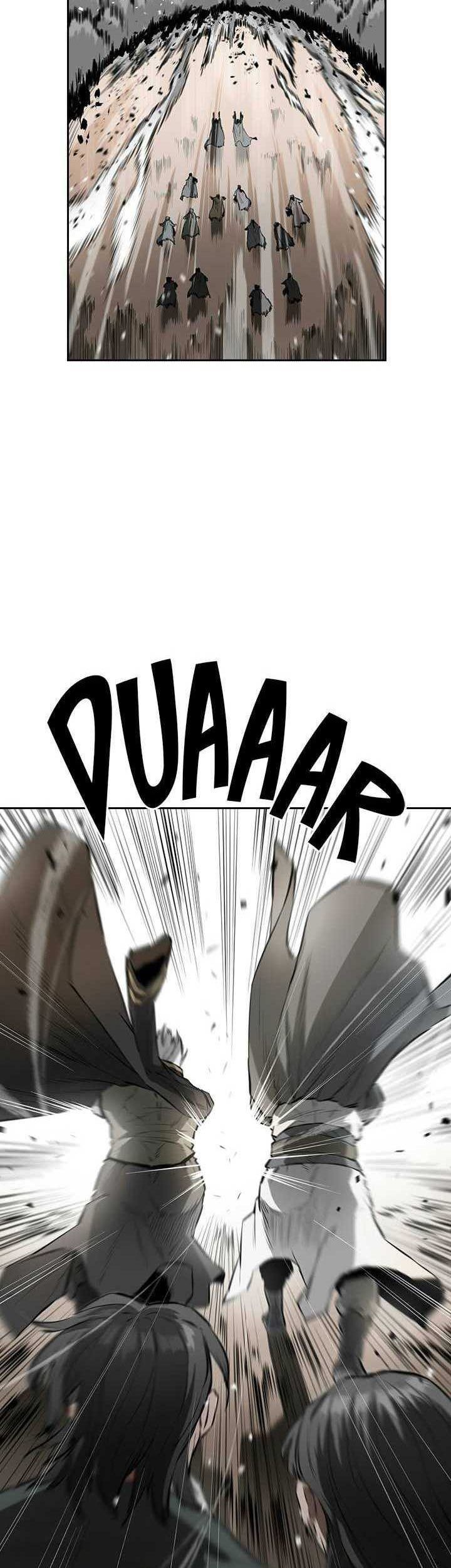 Wind Soul Chapter 49 - halaman 69