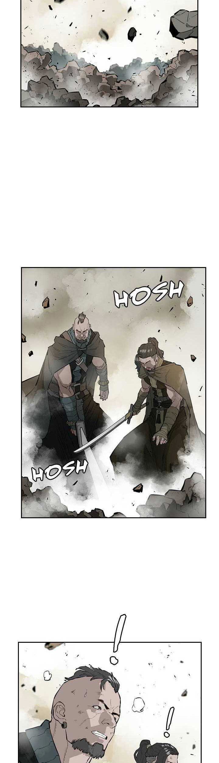 Wind Soul Chapter 49 - halaman 75