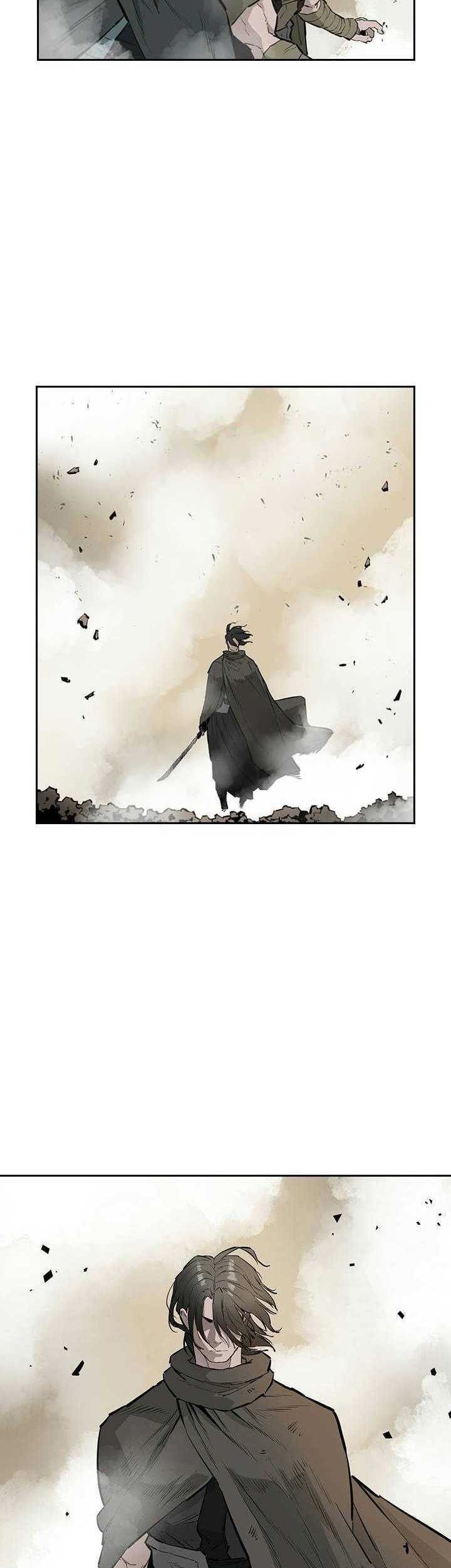 Wind Soul Chapter 49 - halaman 77