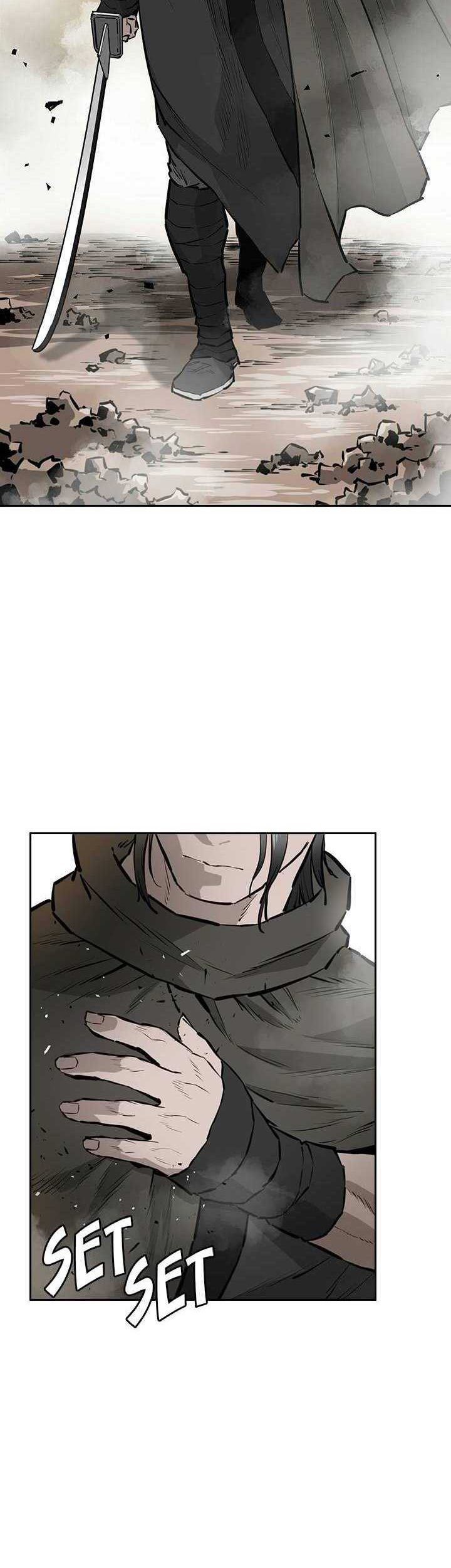 Wind Soul Chapter 49 - halaman 79