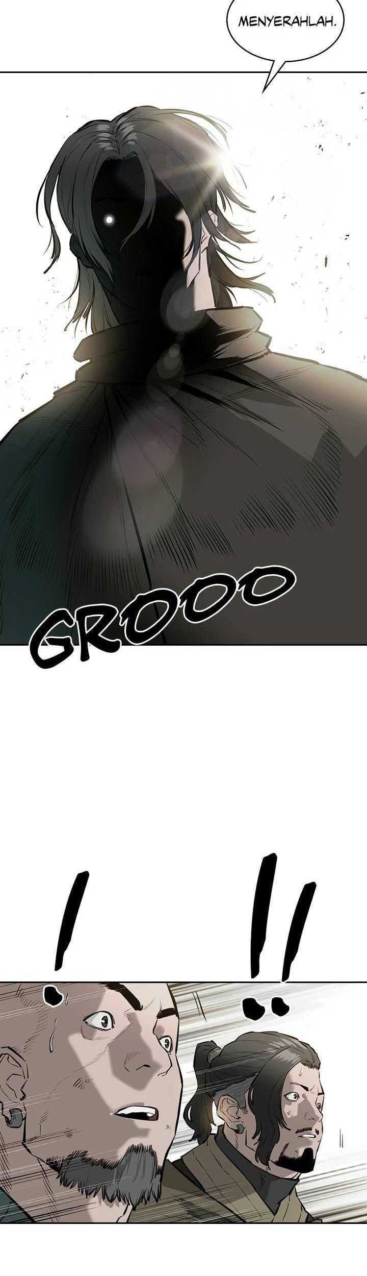 Wind Soul Chapter 49 - halaman 83