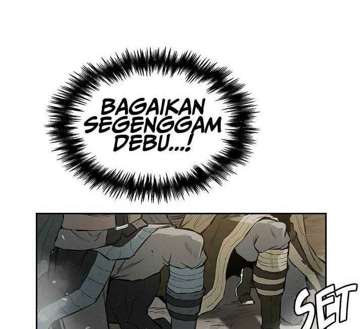 Wind Soul Chapter 49 - halaman 87
