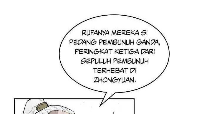 Wind Soul Chapter 49 - halaman 9
